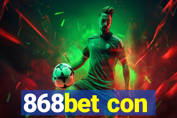 868bet con